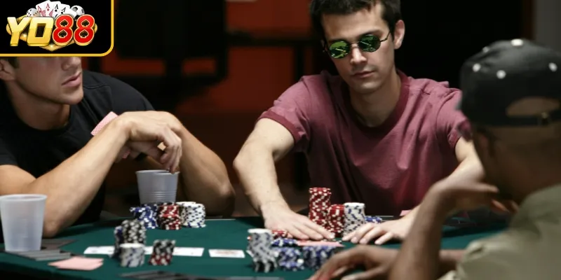 Bật mí cách chơi Poker và kỹ năng chơi như cao thủ