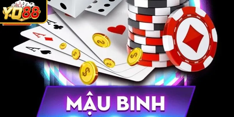 Tại sao mậu binh được yêu thích trong cộng đồng game thủ?